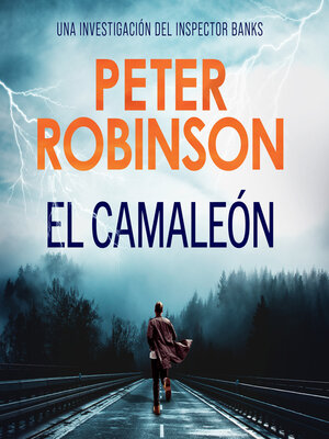 cover image of El camaleón